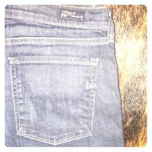 Citizens of Humanity High Rise Bootcut -Amber- 32